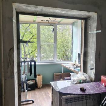 Продается 3-х комнатная квартира, 64 м²