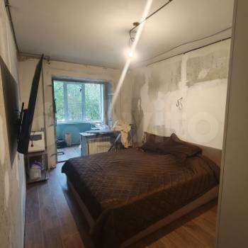 Продается 3-х комнатная квартира, 64 м²