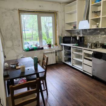 Продается 3-х комнатная квартира, 64 м²