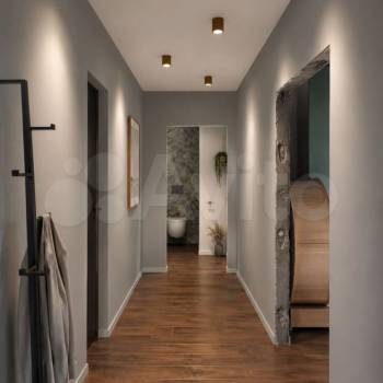 Продается 3-х комнатная квартира, 64 м²