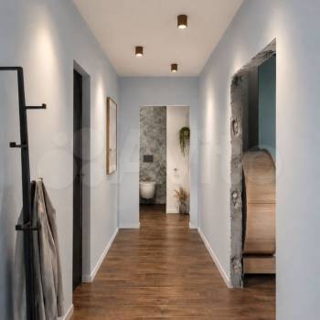 Продается 3-х комнатная квартира, 64 м²