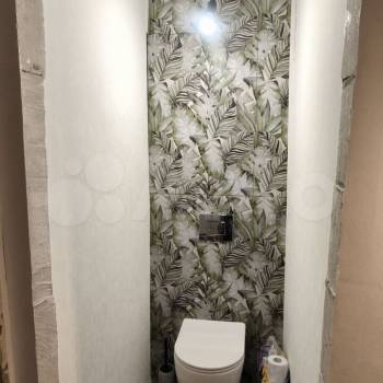 Продается 3-х комнатная квартира, 64 м²