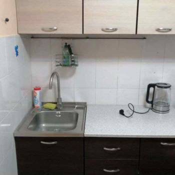 Сдается 2-х комнатная квартира, 44 м²
