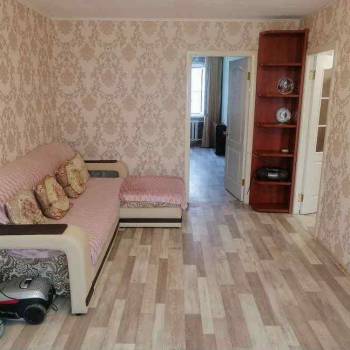 Сдается 2-х комнатная квартира, 44 м²