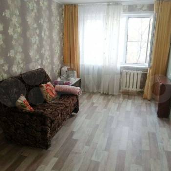 Сдается 2-х комнатная квартира, 44 м²