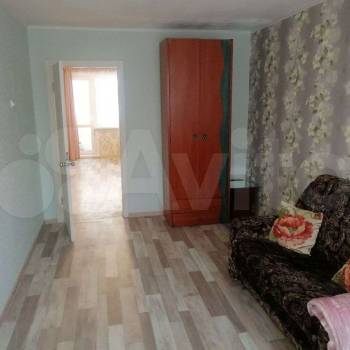 Сдается 2-х комнатная квартира, 44 м²