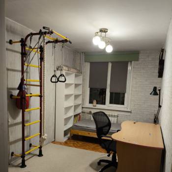 Сдается Многокомнатная квартира, 61 м²