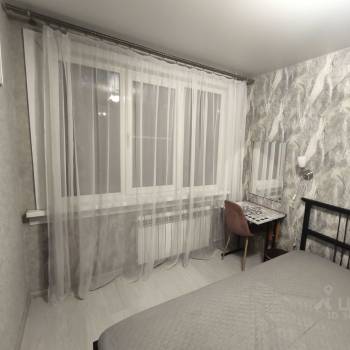 Сдается Многокомнатная квартира, 61 м²