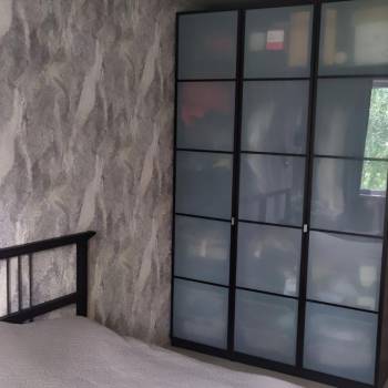 Сдается Многокомнатная квартира, 61 м²