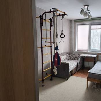 Сдается Многокомнатная квартира, 61 м²