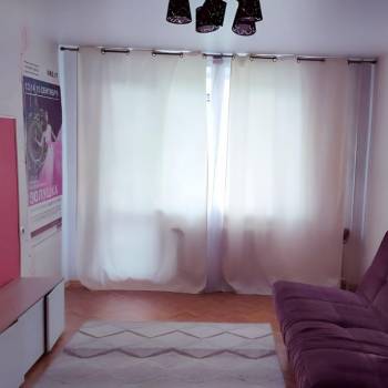 Сдается Многокомнатная квартира, 61 м²