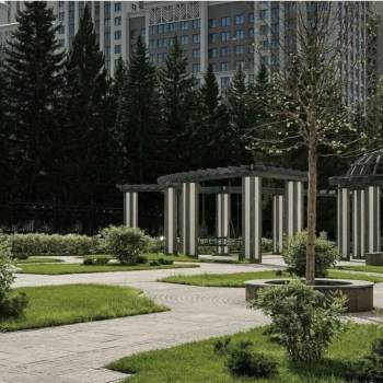 Сдается Многокомнатная квартира, 60 м²