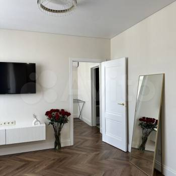 Сдается 2-х комнатная квартира, 46 м²