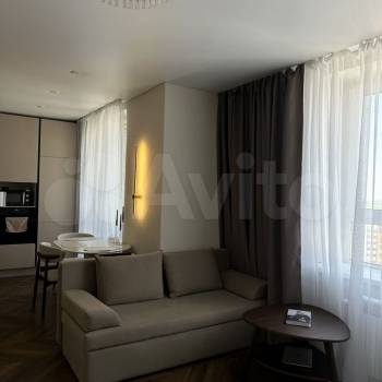 Сдается 2-х комнатная квартира, 46 м²
