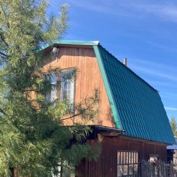 Продается Дом, 50 м²