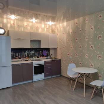 Сдается 1-комнатная квартира, 33 м²