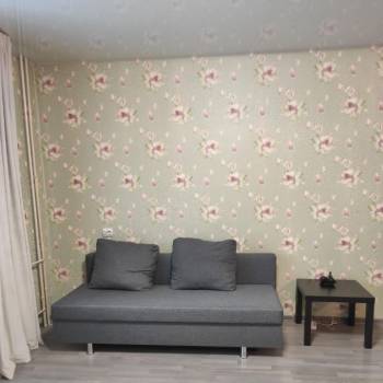 Сдается 1-комнатная квартира, 33 м²