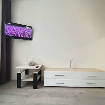 Сдается 1-комнатная квартира, 39,6 м²