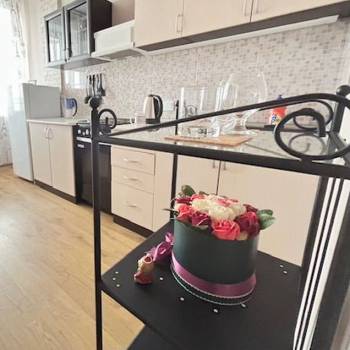 Сдается 1-комнатная квартира, 39,6 м²