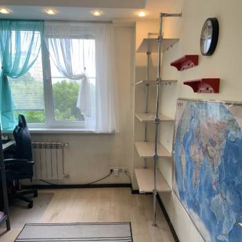 Сдается Многокомнатная квартира, 70 м²