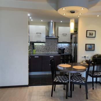 Сдается Многокомнатная квартира, 70 м²