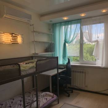 Сдается Многокомнатная квартира, 70 м²