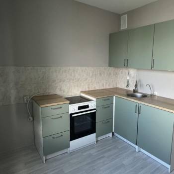Сдается 2-х комнатная квартира, 52 м²