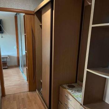 Сдается 2-х комнатная квартира, 45 м²