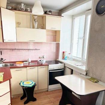 Сдается 2-х комнатная квартира, 45 м²
