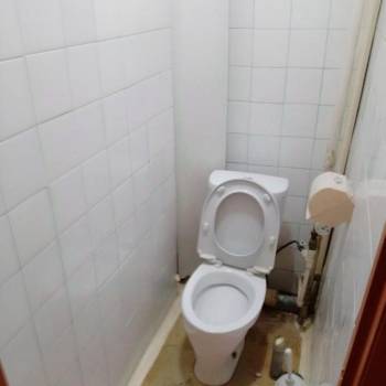 Сдается 2-х комнатная квартира, 45 м²