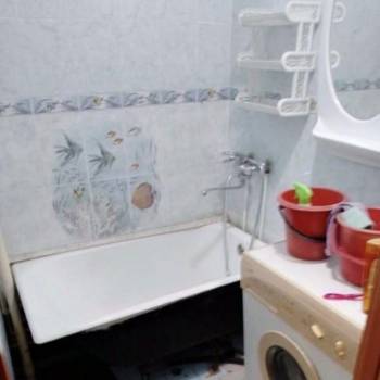 Сдается 2-х комнатная квартира, 45 м²