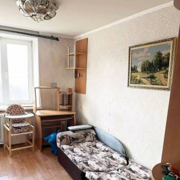 Сдается 2-х комнатная квартира, 45 м²
