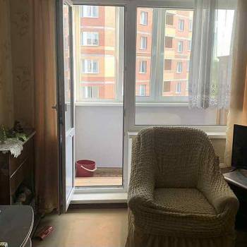 Сдается 2-х комнатная квартира, 45,1 м²