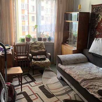 Сдается 2-х комнатная квартира, 45,1 м²