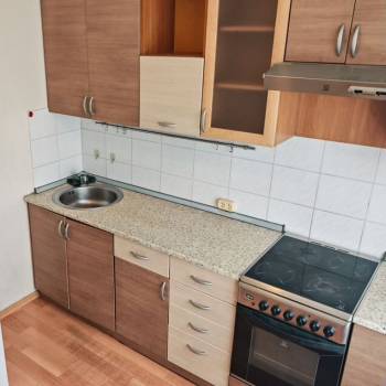 Сдается 2-х комнатная квартира, 54 м²