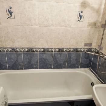 Сдается 2-х комнатная квартира, 54 м²