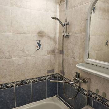 Сдается 2-х комнатная квартира, 54 м²