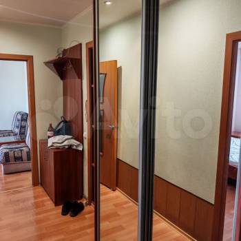 Сдается 2-х комнатная квартира, 54 м²