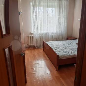 Сдается 2-х комнатная квартира, 54 м²
