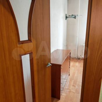 Сдается 2-х комнатная квартира, 54 м²