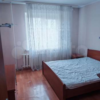 Сдается 2-х комнатная квартира, 54 м²