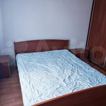 Сдается 2-х комнатная квартира, 54 м²