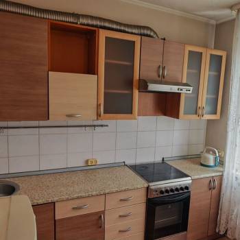 Сдается 2-х комнатная квартира, 54 м²