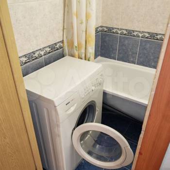 Сдается 2-х комнатная квартира, 54 м²