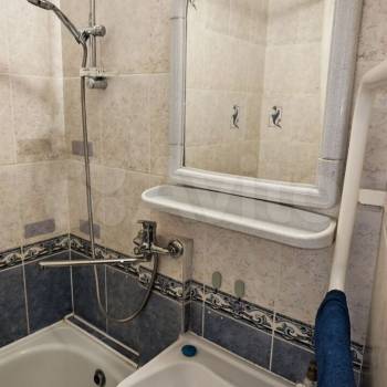 Сдается 2-х комнатная квартира, 54 м²