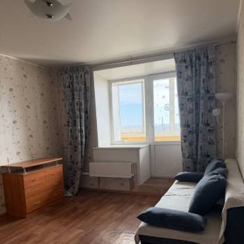 Сдается 1-комнатная квартира, 43 м²