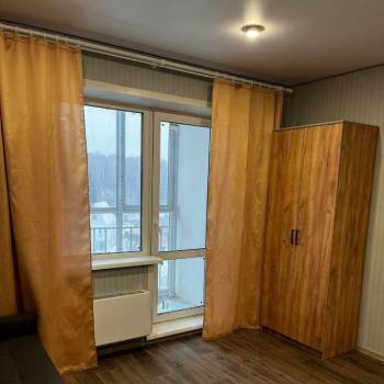 Сдается 1-комнатная квартира, 26 м²