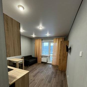 Сдается 1-комнатная квартира, 26 м²