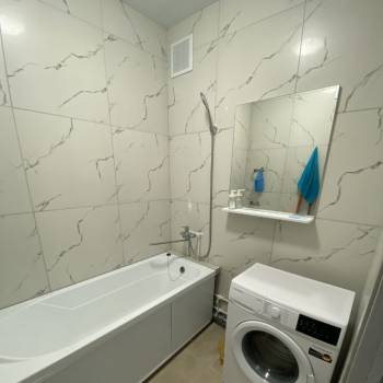 Сдается 2-х комнатная квартира, 56,2 м²