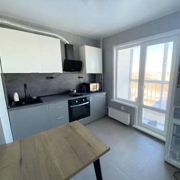 Сдается 2-х комнатная квартира, 56,2 м²